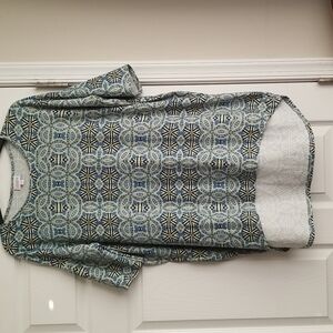 LuLaRoe Women's Top